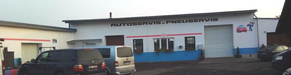 RP – Autoservis & Pneuservis – Valašské Meziříčí….volejte …722 197 705